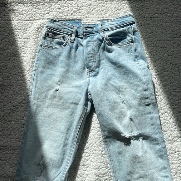 25 denim forum jeans - Picture 6 of 12